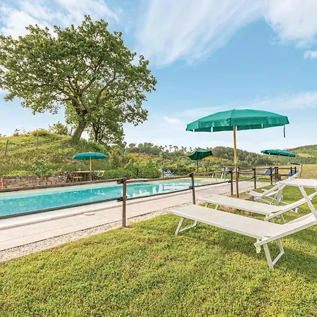 Apartment Ginestre 2 Mengara