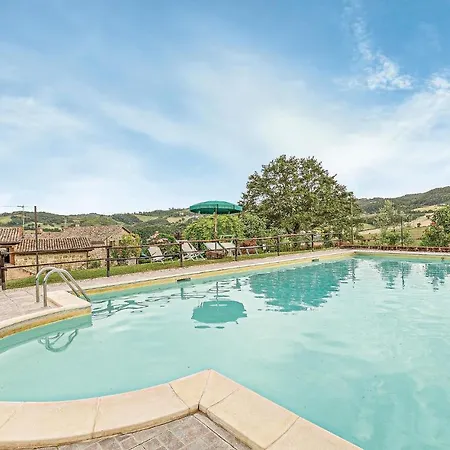 Ginestre 2 Apartment
