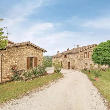 Ginestre 2 Apartment Mengara