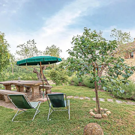 Apartament Ginestre 2 Mengara