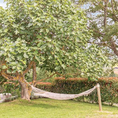 Apartmán Ginestre 2