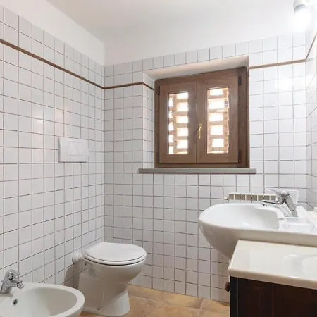 Apartment Ginestre 2