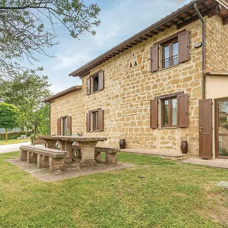 Ginestre 2 Apartment Mengara