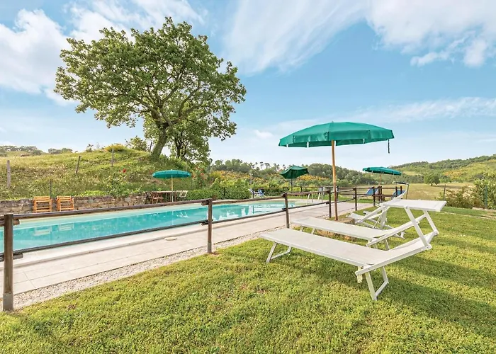 Apartament Ginestre 2 Mengara