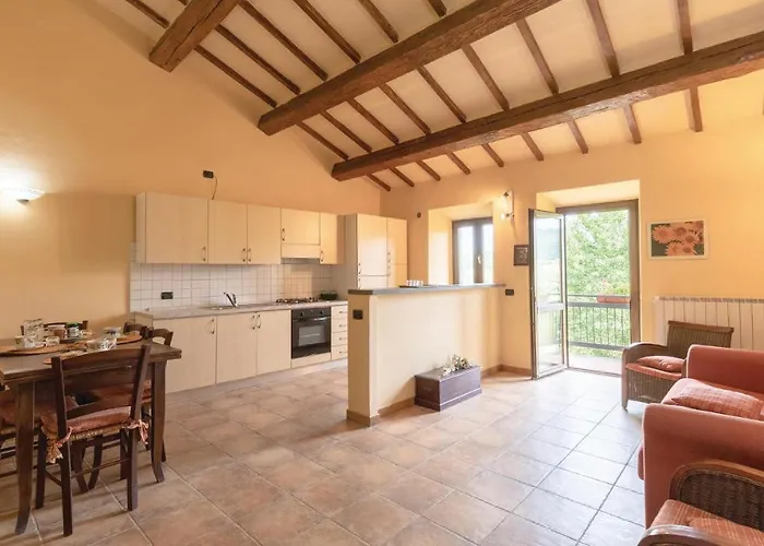 Apartman Ginestre 2 *