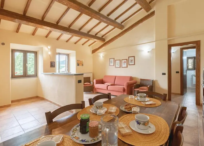 Ginestre 2 Apartament *