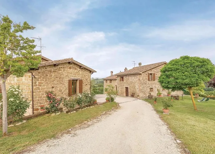 Ginestre 2 Apartman Mengara