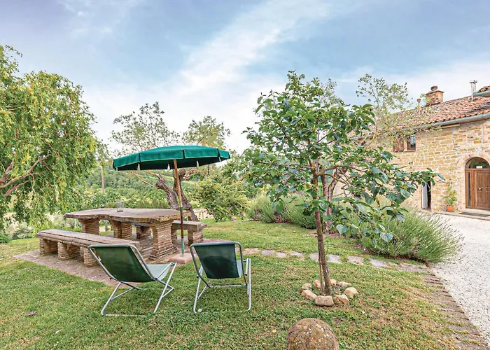 Apartman Ginestre 2 Mengara