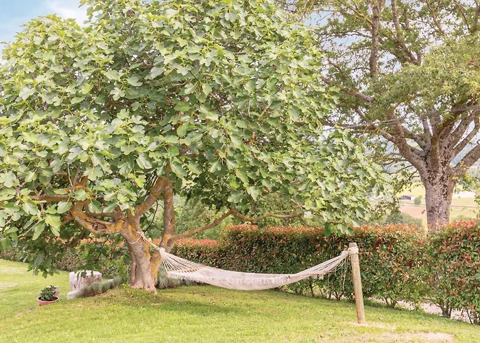 Apartament Ginestre 2