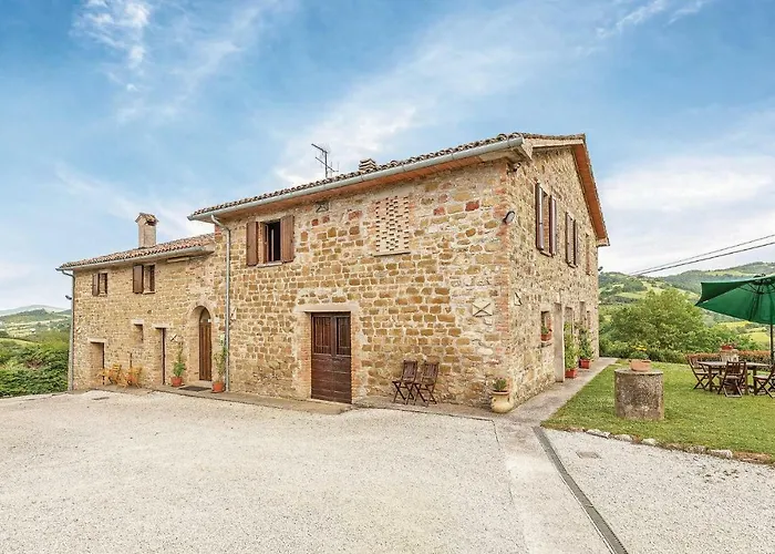 Ginestre 2 Apartament Mengara